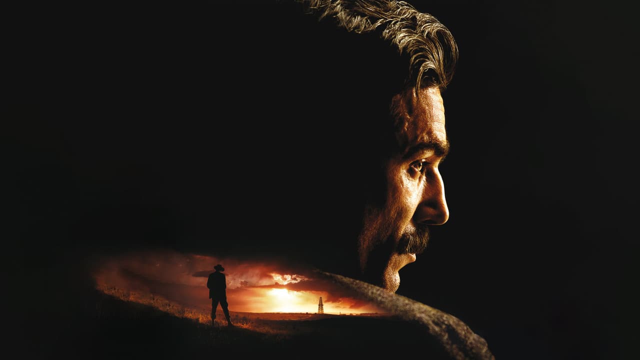 There Will Be Blood — backdrops 5