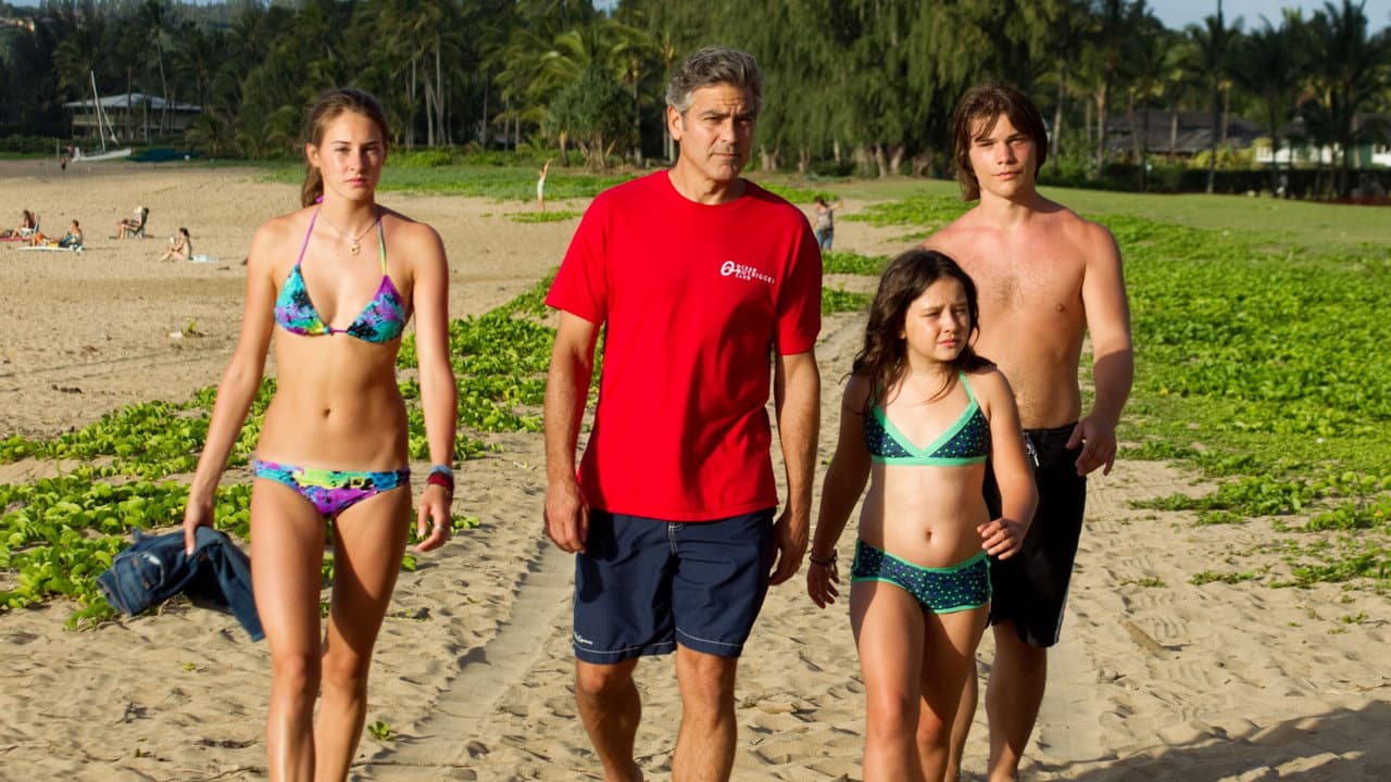 The Descendants — backdrops 6