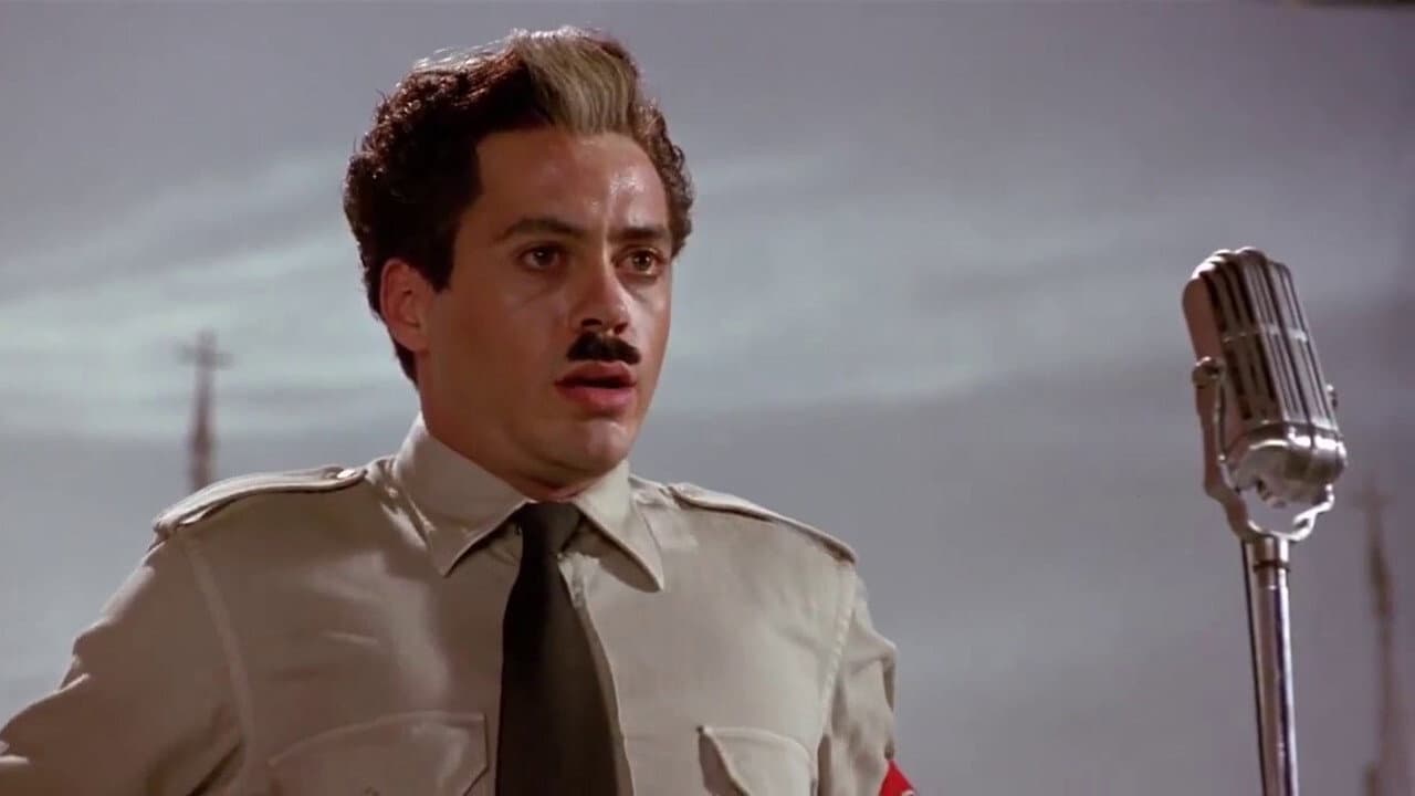 Chaplin — backdrops 8
