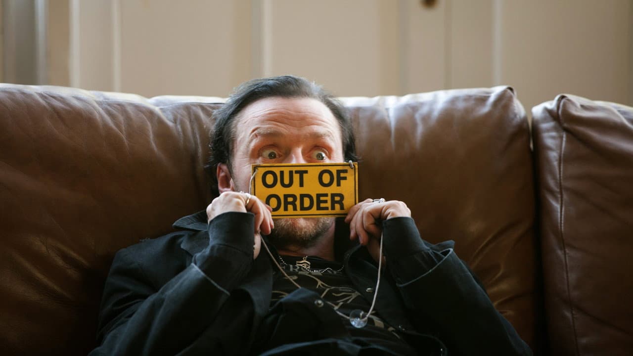 The World's End — backdrops 8