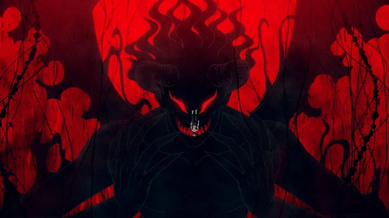Black Clover — backdrops 5