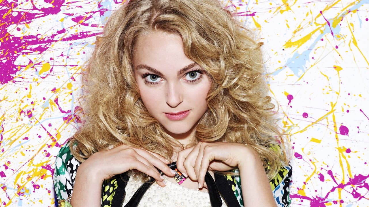 The Carrie Diaries — backdrops 2