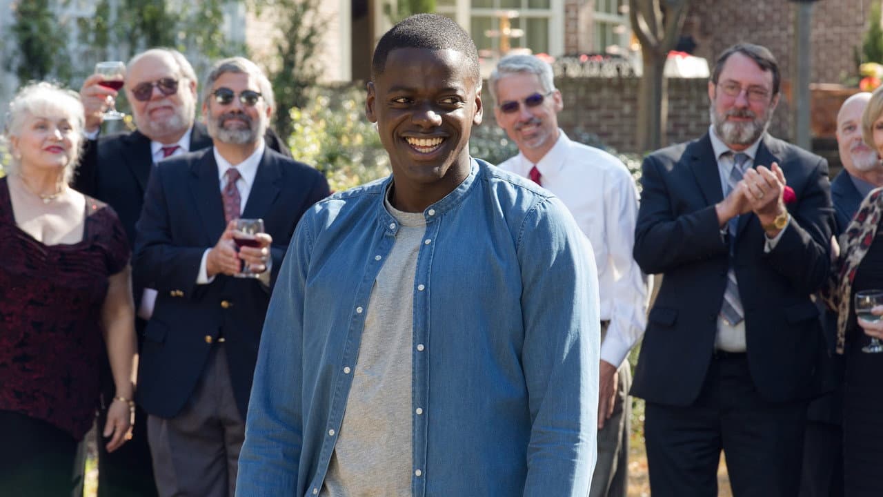 Get Out — backdrops 3