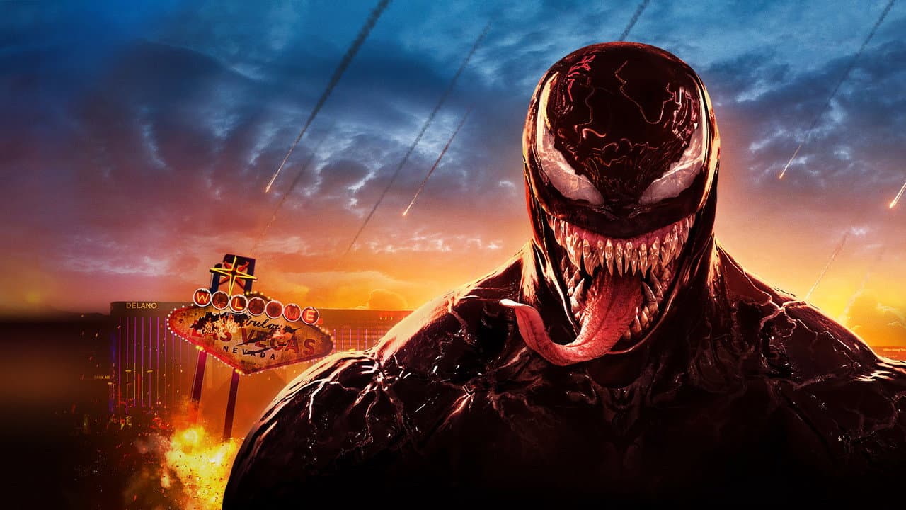 Venom: The Last Dance — backdrops 3