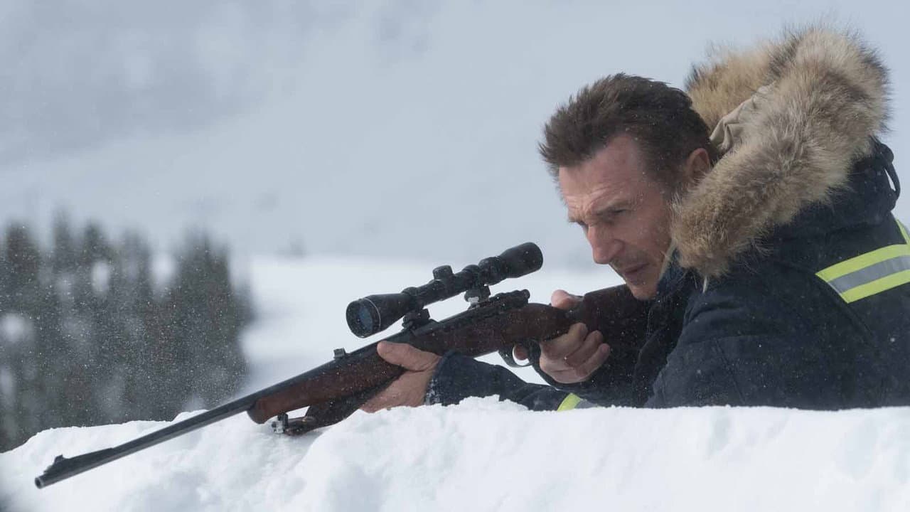 Cold Pursuit — backdrops 6