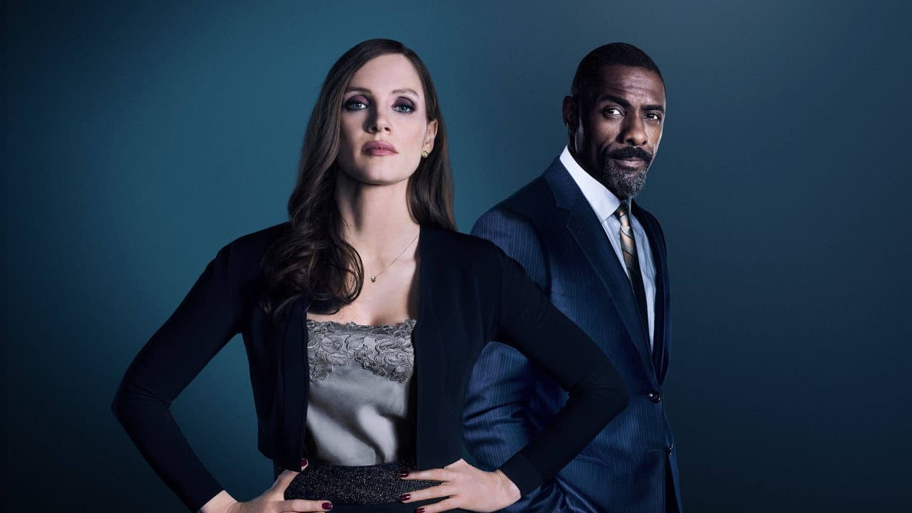 Molly's Game — backdrops 5