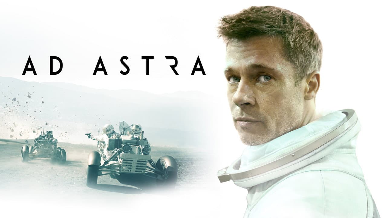 Ad Astra — backdrops with title 3