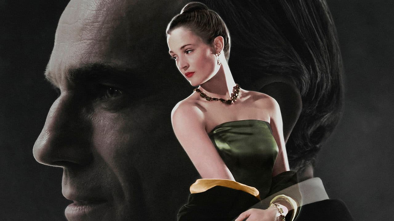 Phantom Thread — backdrops 3