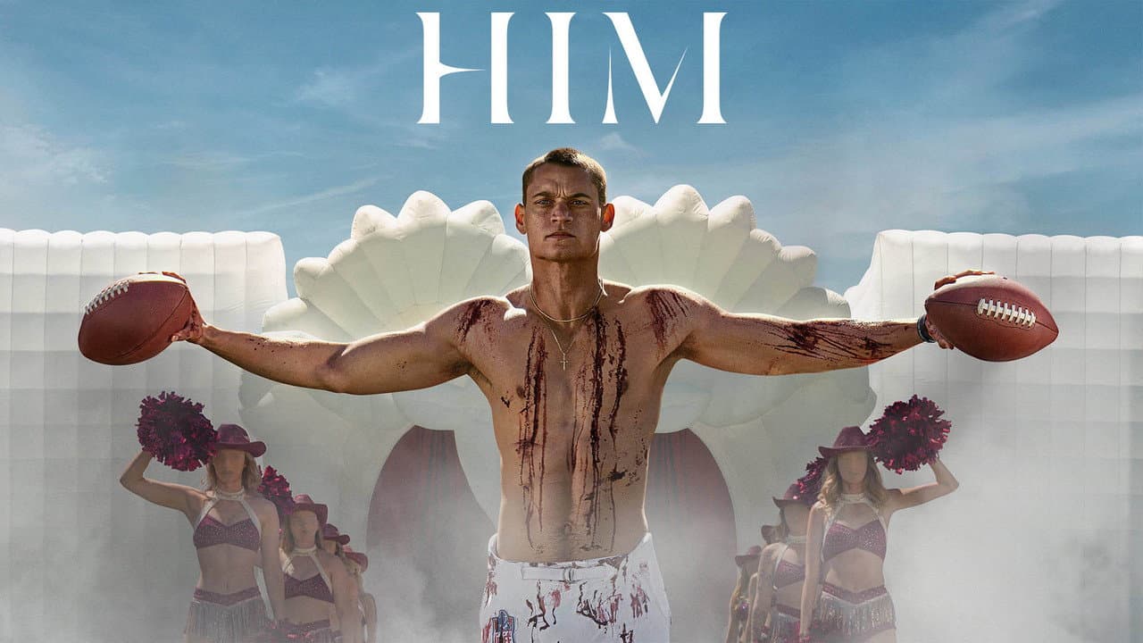 HIM — backdrops with title 2