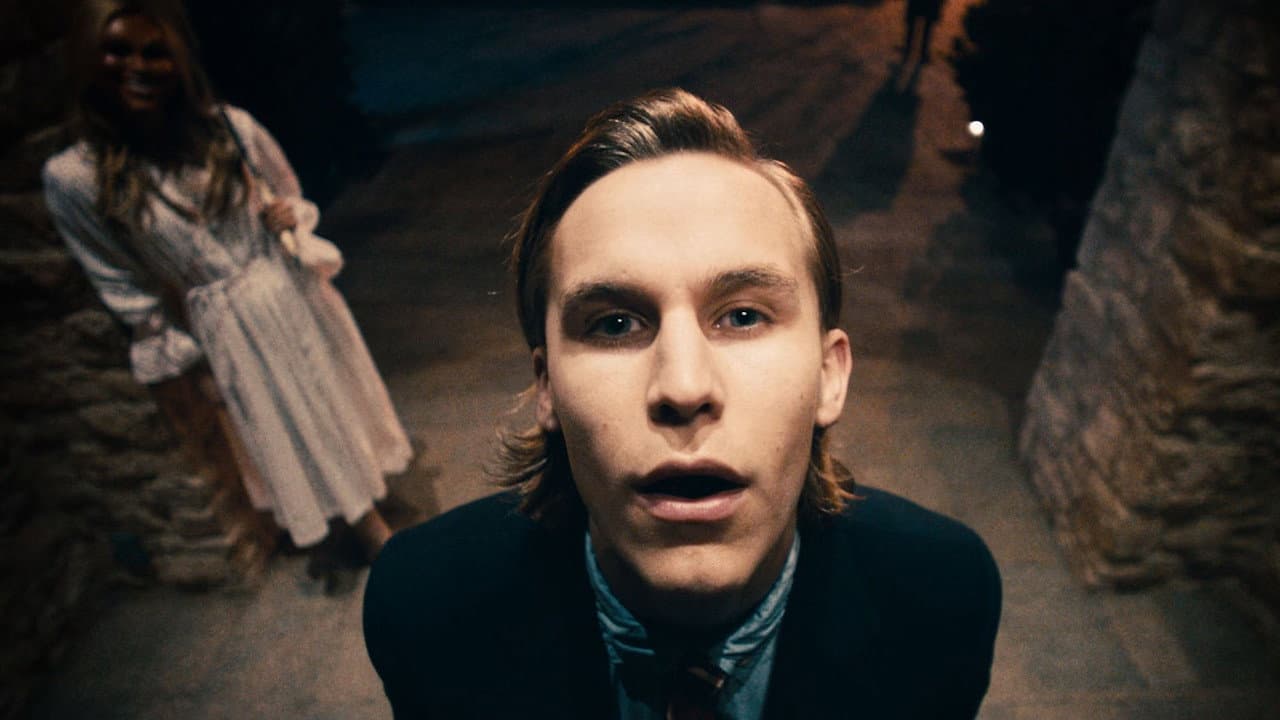 The Purge — backdrops 2
