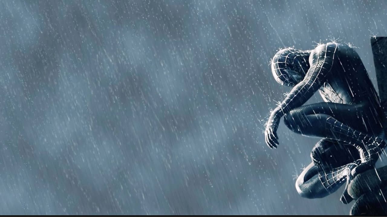 The Spectacular Spider-Man — backdrops 8