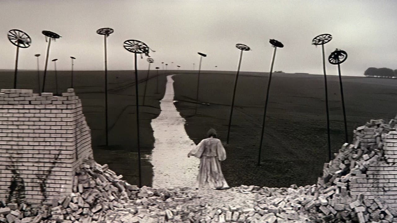 The Devils — backdrops 6