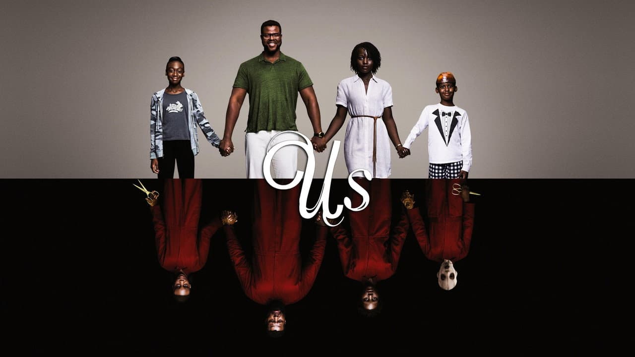 Us — backdrops with title 1