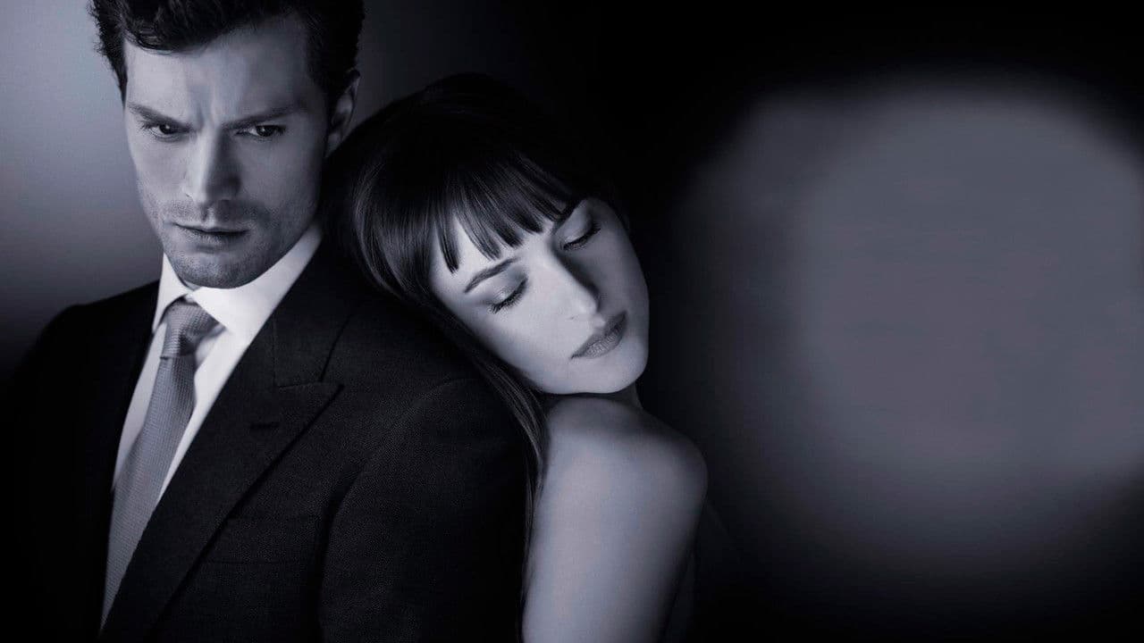 Fifty Shades of Grey — backdrops 5