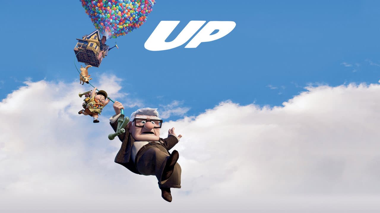 Up — backdrops with title 5