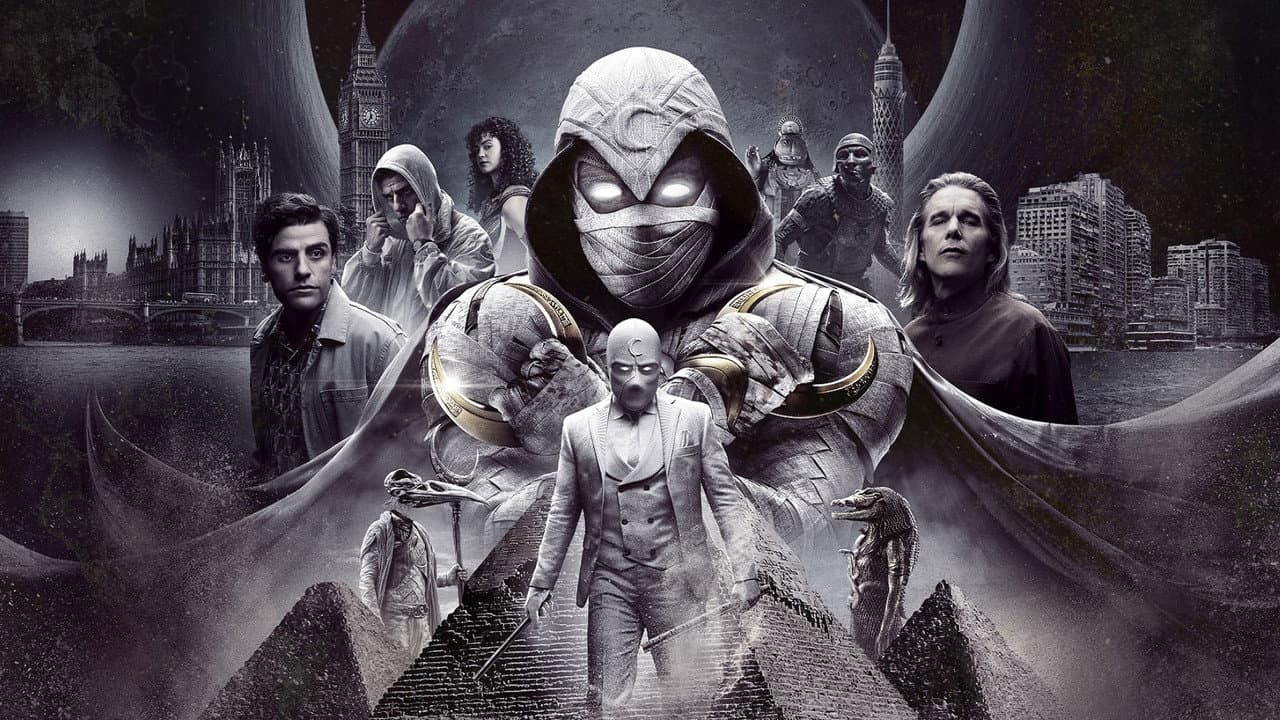 Moon Knight — backdrops 4
