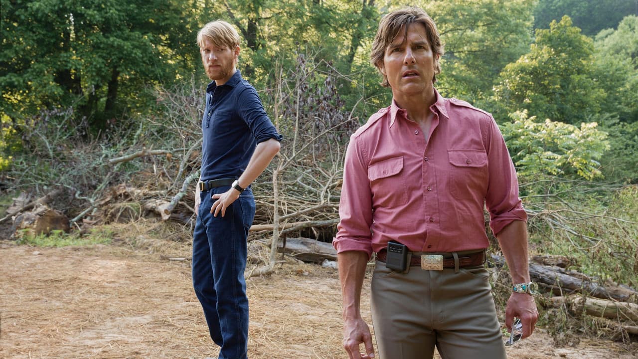 American Made — backdrops 3