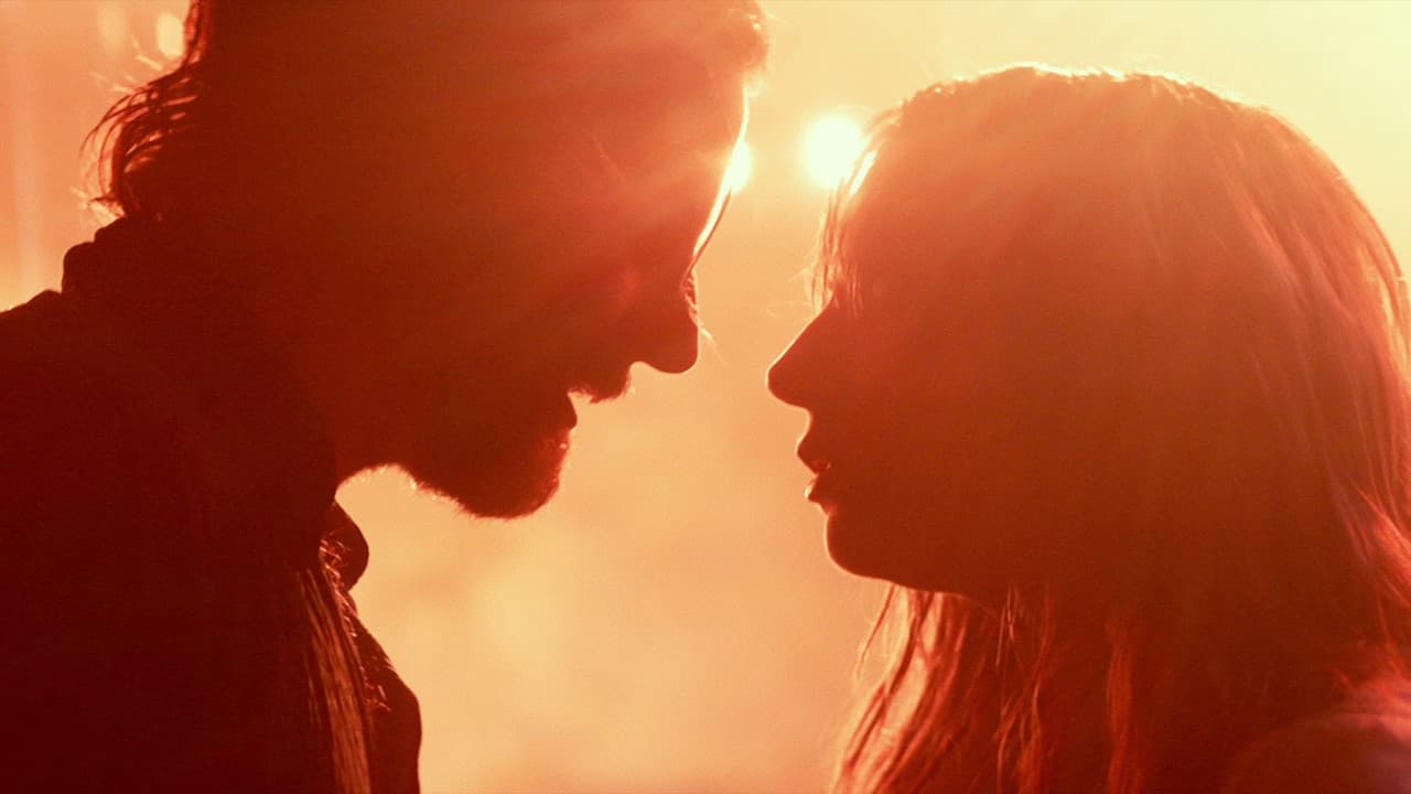 A Star Is Born — backdrops 7