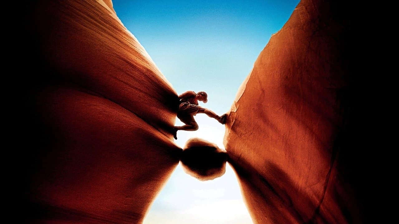 127 Hours — backdrops 1