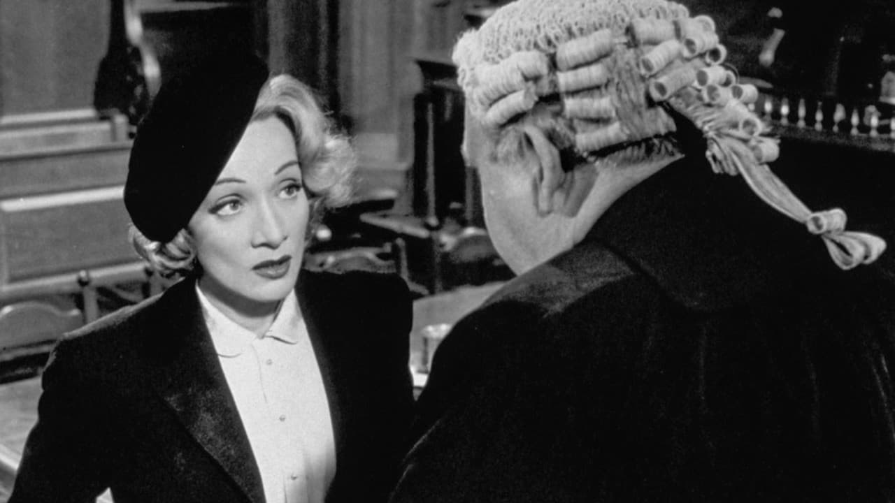Witness for the Prosecution — backdrops 6