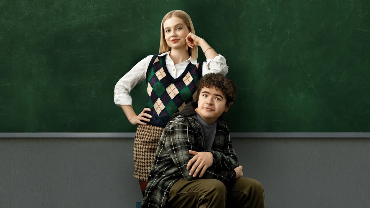 Honor Society — backdrops 2