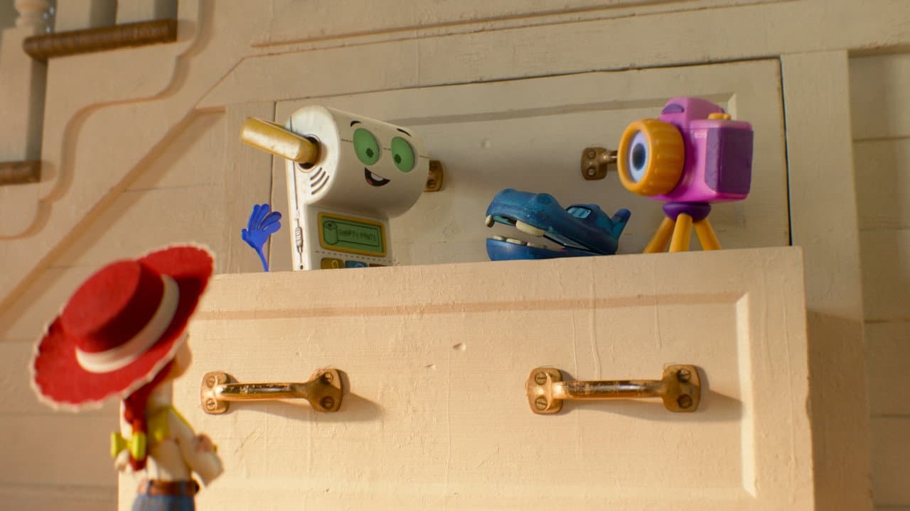 Toy Story 5 — backdrops 8