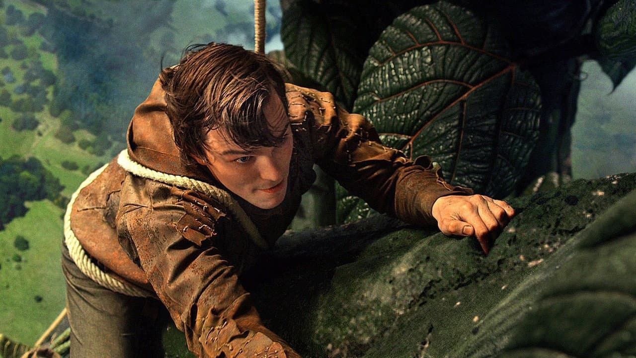 Jack the Giant Slayer — backdrops 7