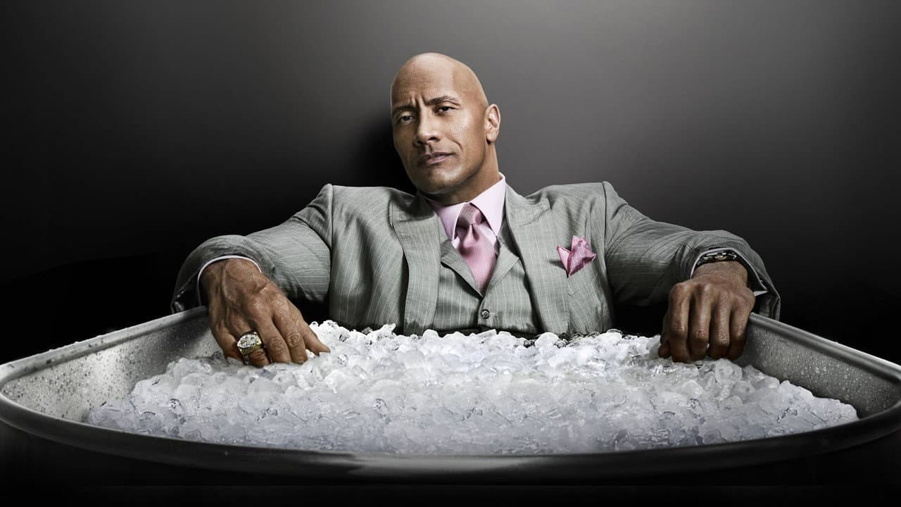 Ballers — backdrops 8