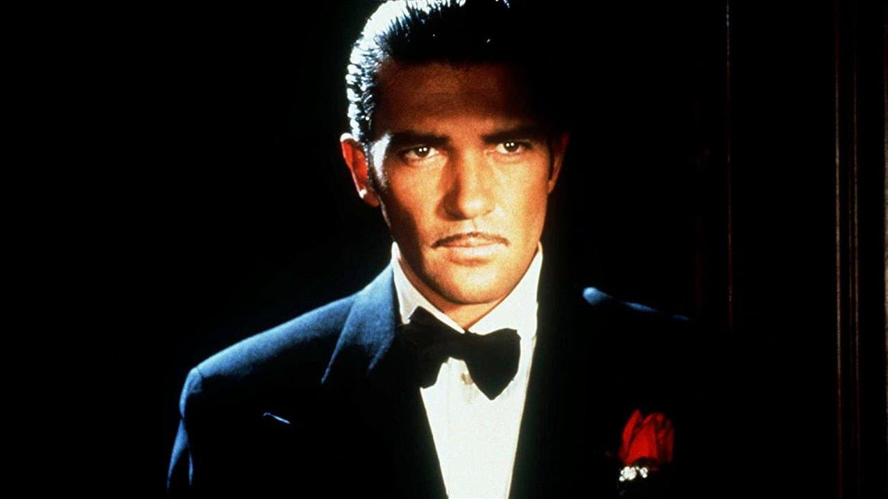 Four Rooms — backdrops 5