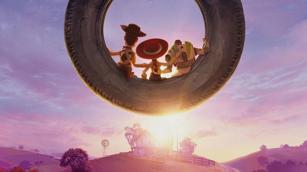 Toy Story 5 — backdrops 3