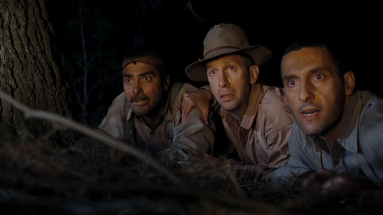 O Brother, Where Art Thou? — backdrops 8