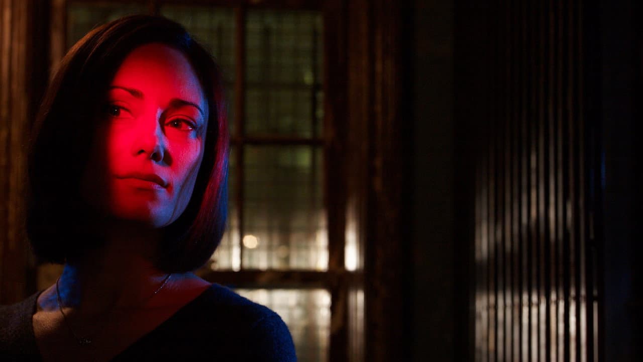 The Strain — backdrops 8