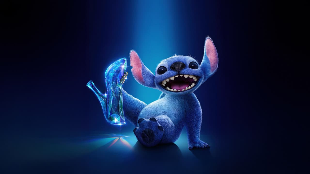 Lilo & Stitch — backdrops 6