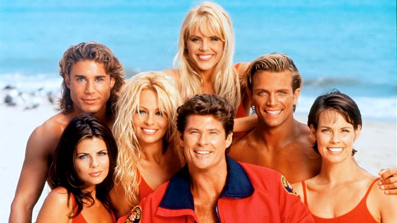 Baywatch — backdrops 3
