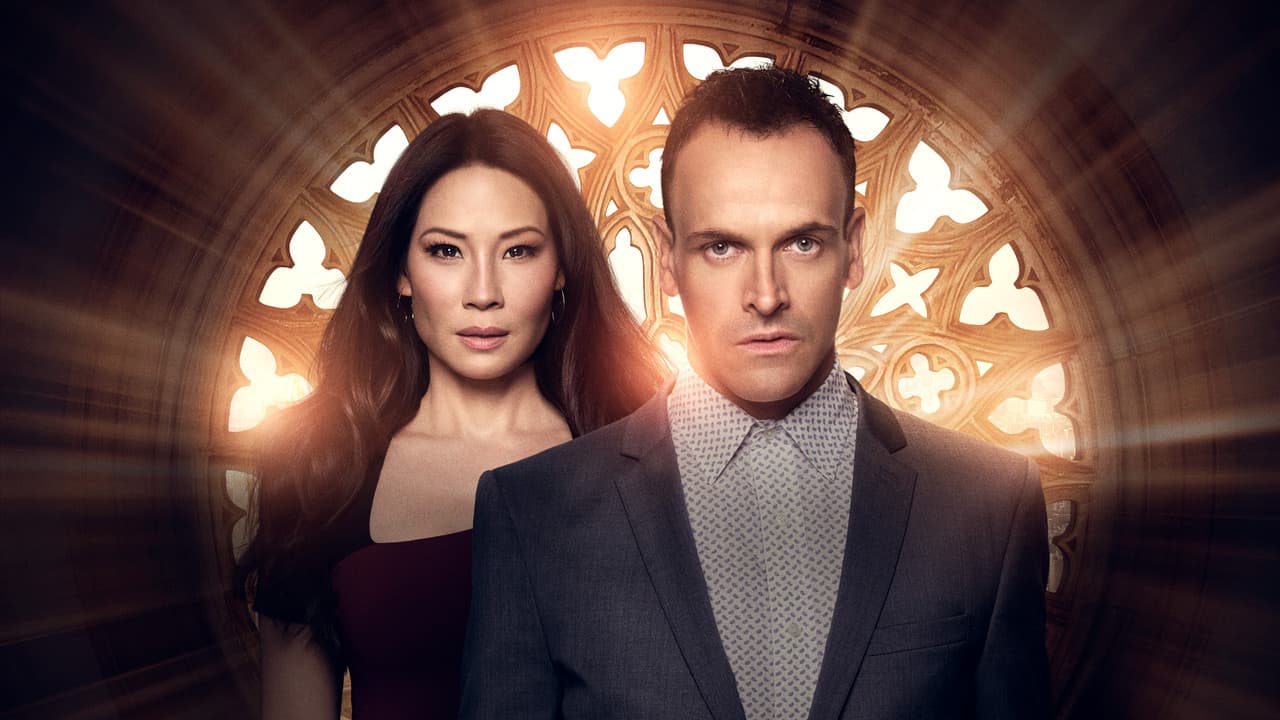 Elementary — backdrops 7