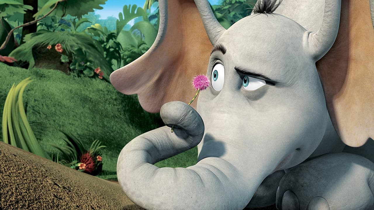Horton Hears a Who! — backdrops 2