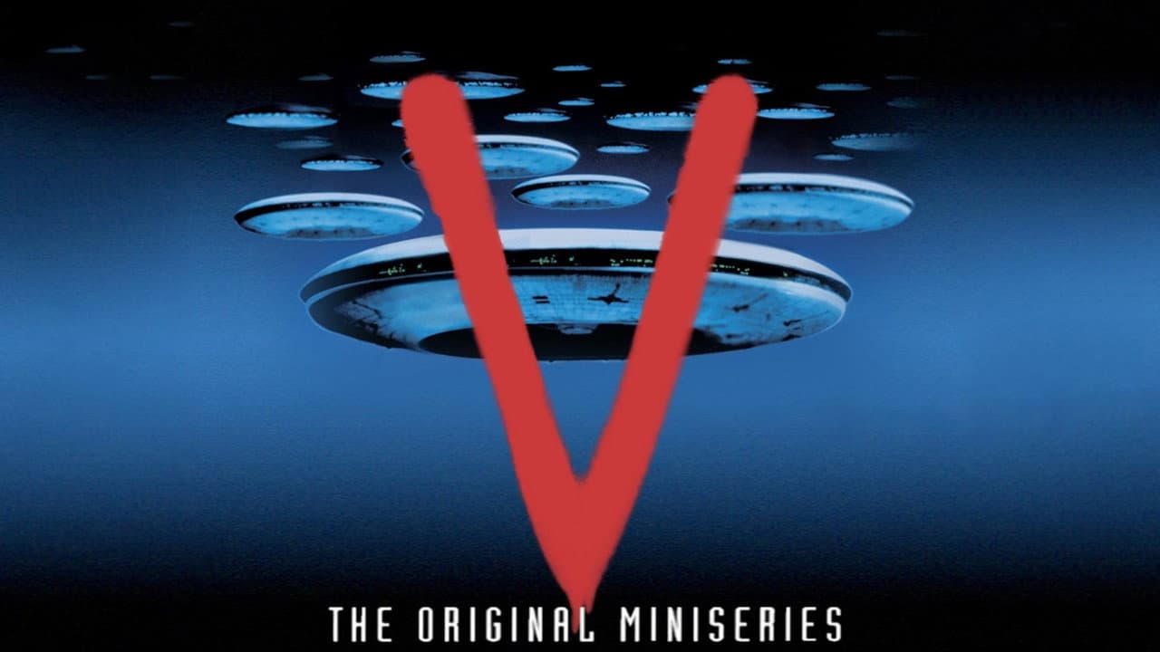 V — backdrops with title 3