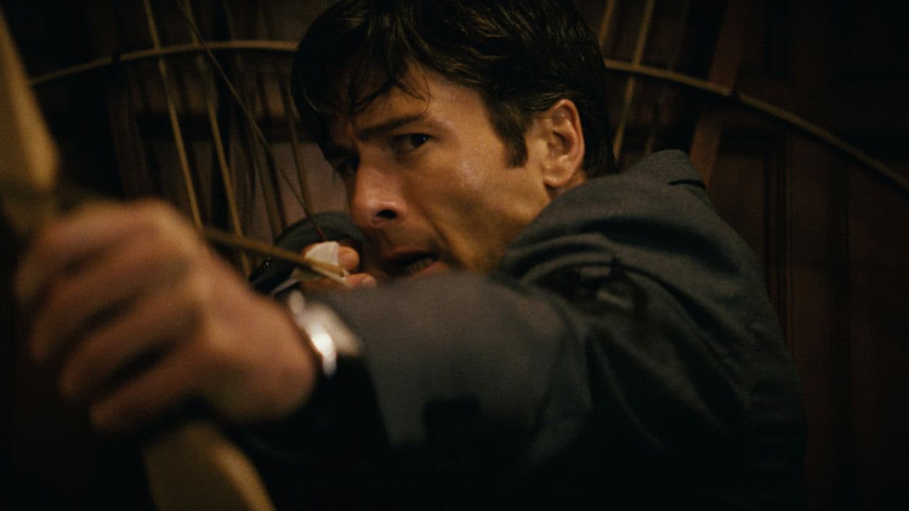 How to Make a Killing — backdrops 5