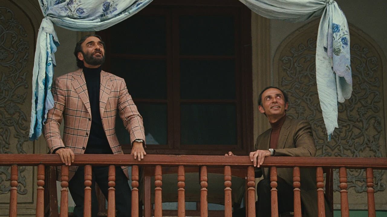 The Kite Runner — backdrops 6