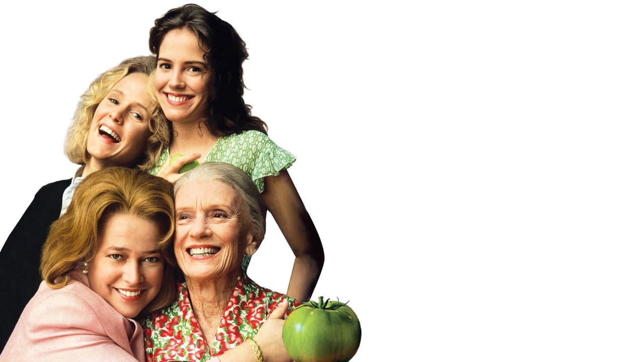 Fried Green Tomatoes — backdrops 2