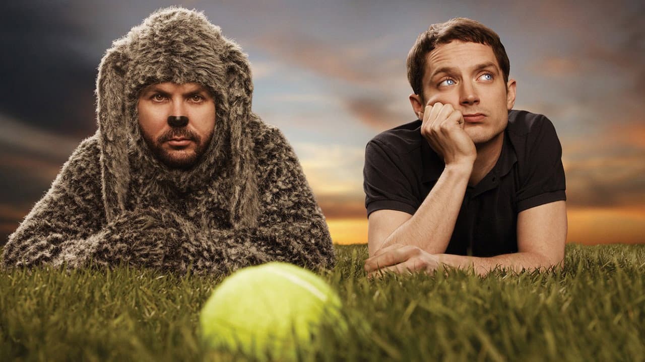 Wilfred — backdrops 2