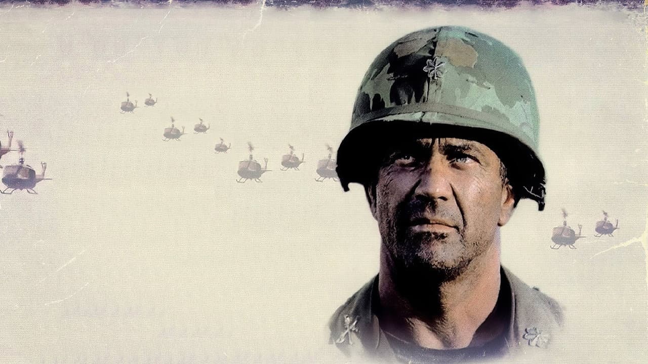 We Were Soldiers — backdrops 7