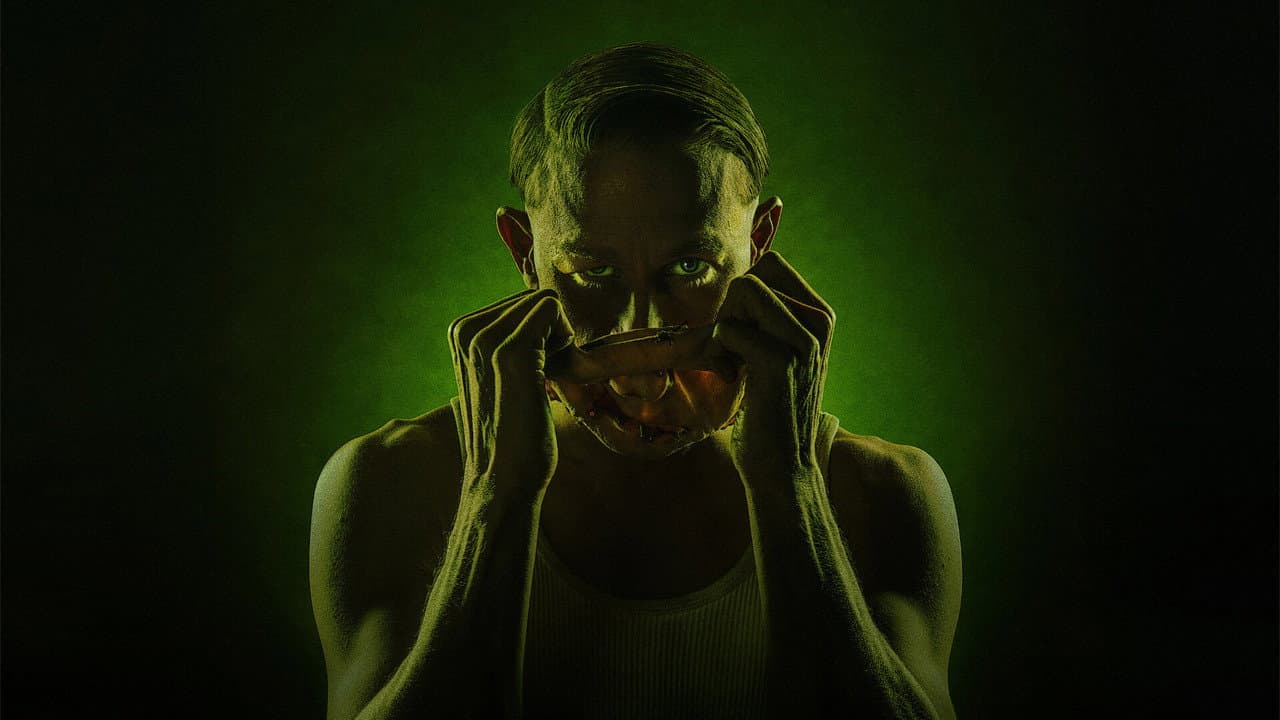Monster: The Ed Gein Story — backdrops 4