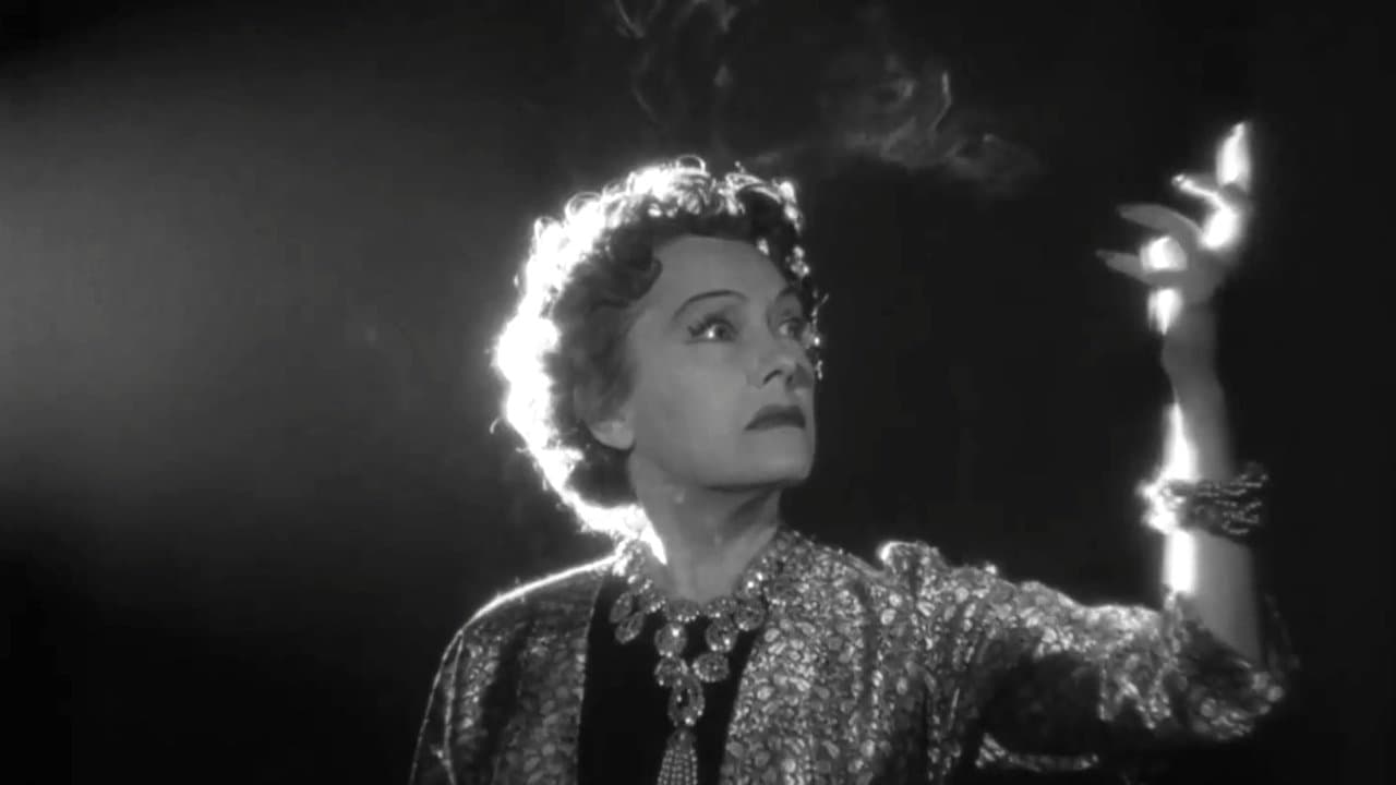 Sunset Boulevard — backdrops 8
