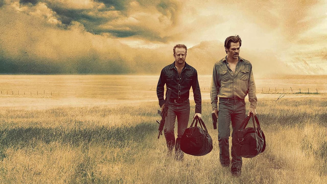 Hell or High Water — backdrops 7