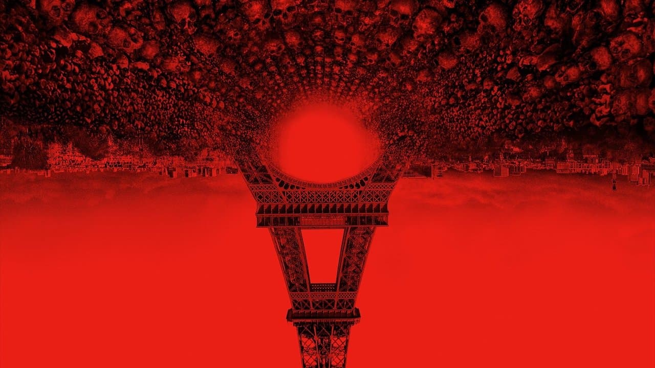As Above, So Below — backdrops 1
