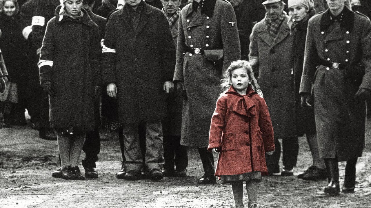 Schindler's List — backdrops 3