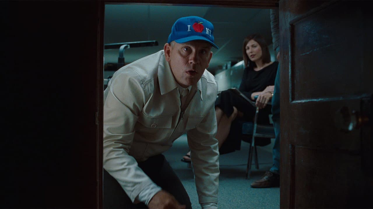 Being John Malkovich — backdrops 7