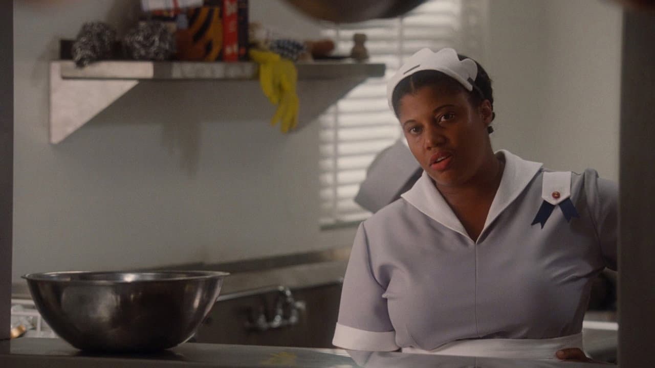 The Butler — backdrops 5