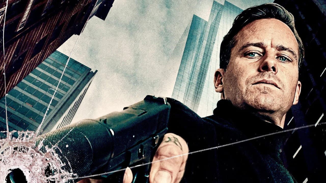 Citizen Vigilante — backdrops 6